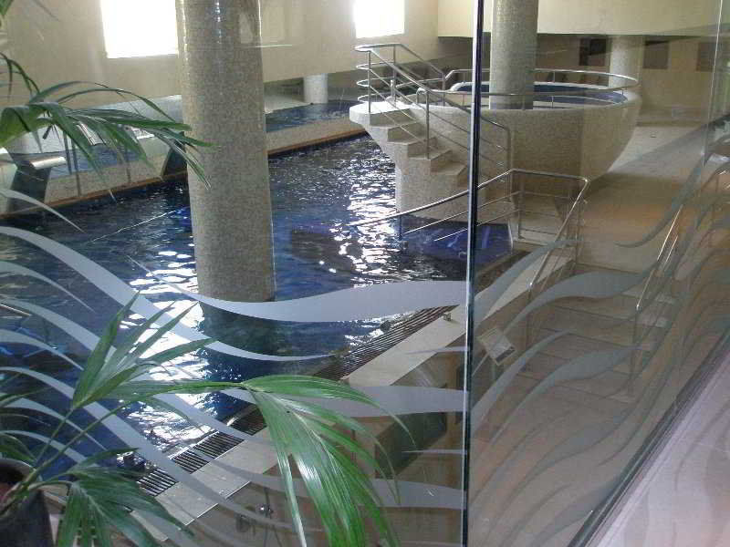 Hotel Suites Duquesa Golf & Spa Manilva Eksteriør bilde