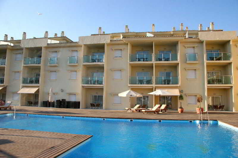 Hotel Suites Duquesa Golf & Spa Manilva Eksteriør bilde
