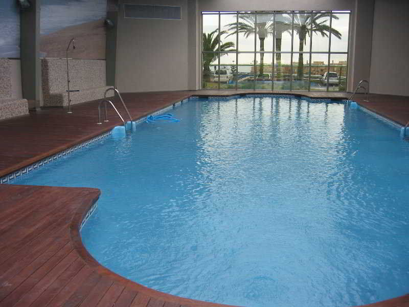 Hotel Suites Duquesa Golf & Spa Manilva Eksteriør bilde