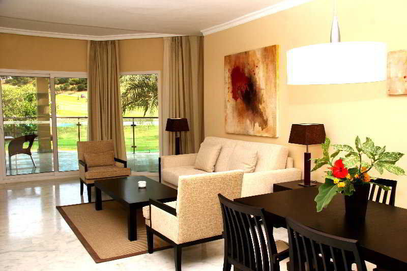 Hotel Suites Duquesa Golf & Spa Manilva Eksteriør bilde