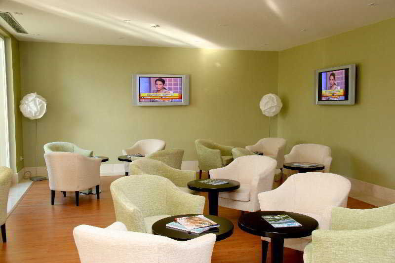 Hotel Suites Duquesa Golf & Spa Manilva Eksteriør bilde