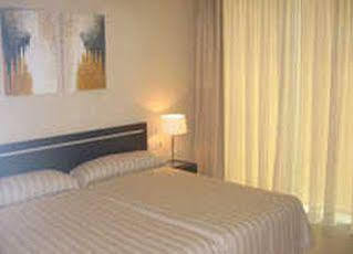 Hotel Suites Duquesa Golf & Spa Manilva Eksteriør bilde