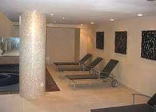 Hotel Suites Duquesa Golf & Spa Manilva Eksteriør bilde