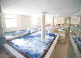 Hotel Suites Duquesa Golf & Spa Manilva Eksteriør bilde